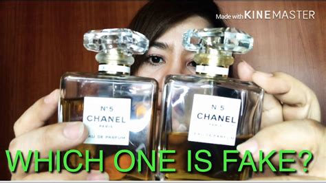 fake chanel 5 perfume|chanel no 5 copy perfume.